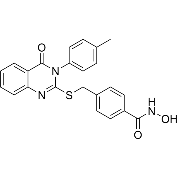HDAC6-IN-16